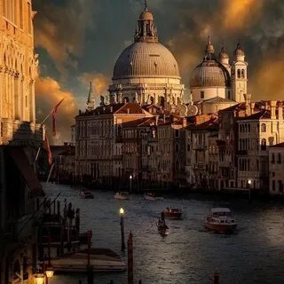 Visit italy