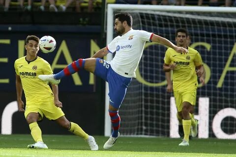 Маккаби вильярреал 9 ноября