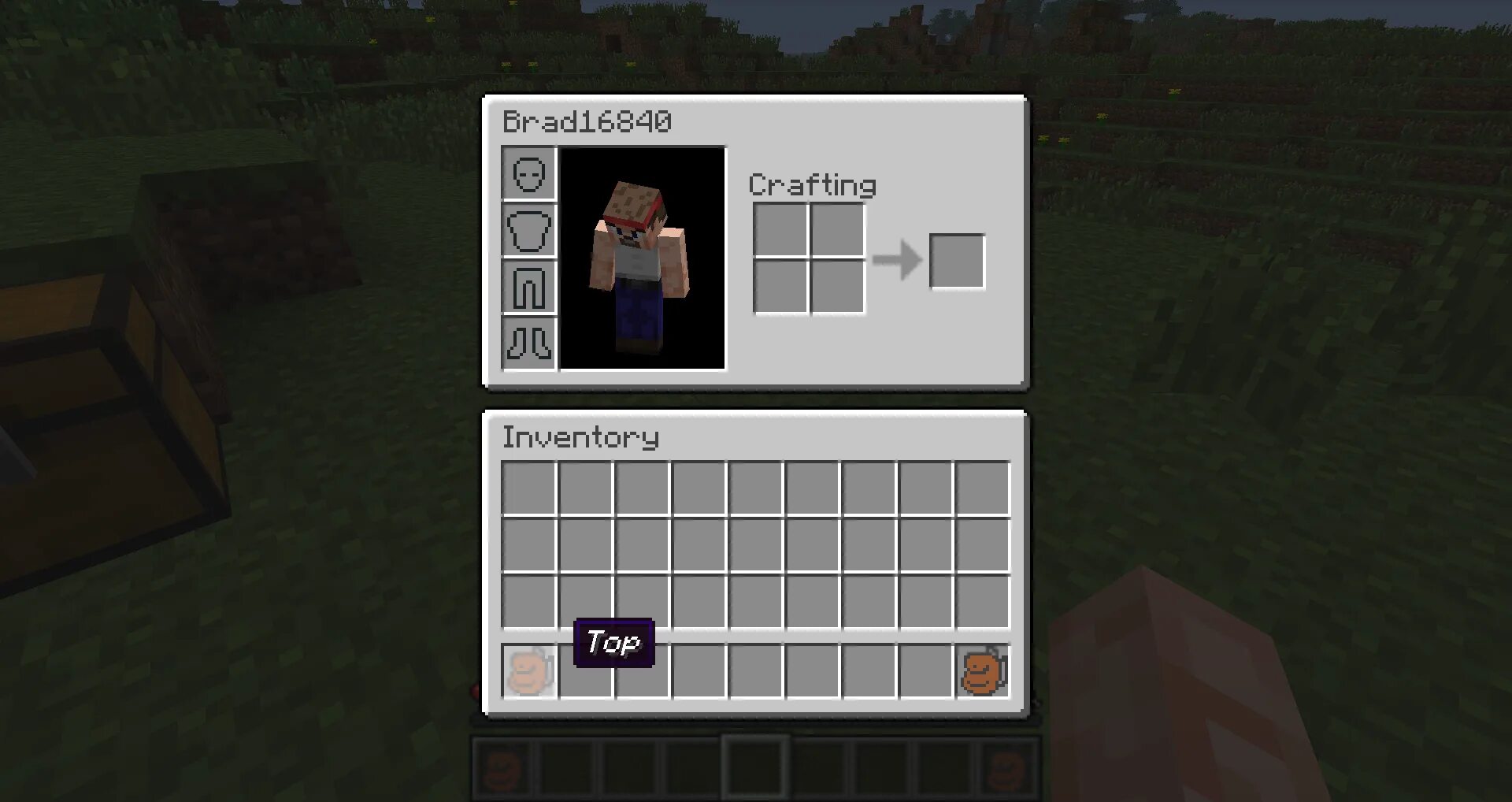 Backpacks mod 1.12 2. Backpacks by brad16840 1.12.2. мод backpacks крафты. рюкзак из мода usefulbackpack манкрафт. рюкзак майнкрафт крафт.