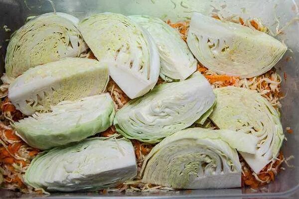 Картинки КВАШЕНАЯ КАПУСТА ГНЕТ