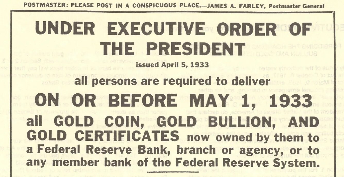 Order execution