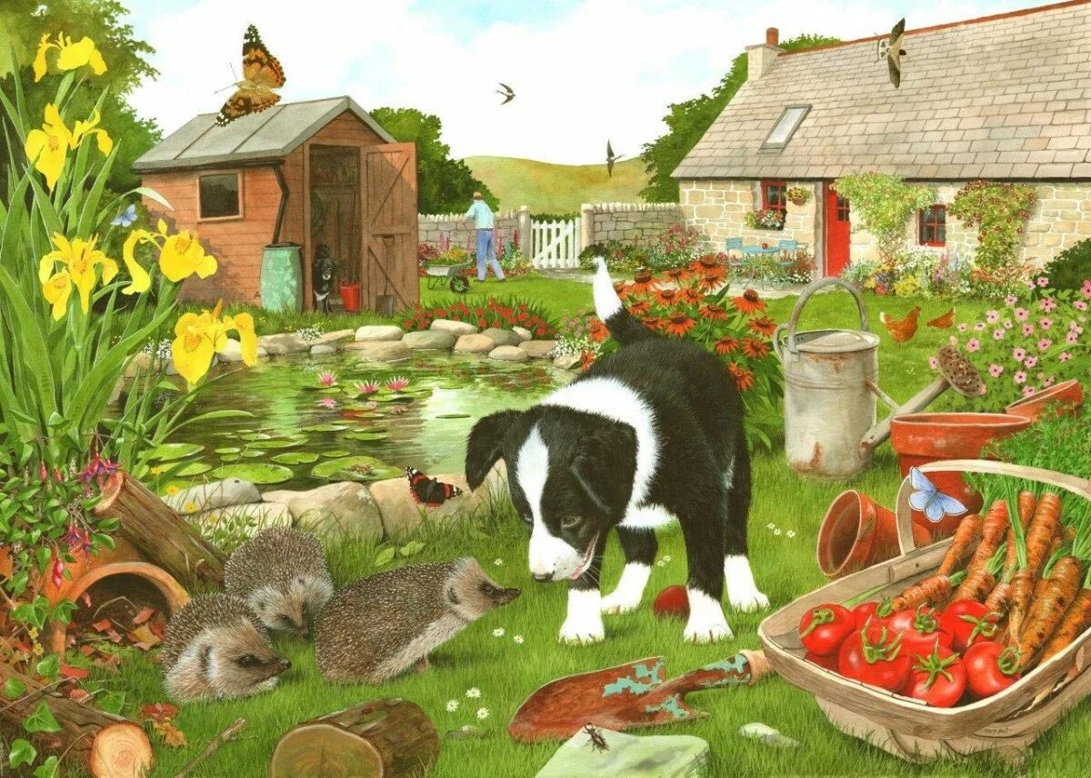 Британский живописец и иллюстратор-adrian chesterman. Пазлы сказки для детей. Пазл картинка. Пазлы бесплатные 170000. Пазлы бесплатные 170000.