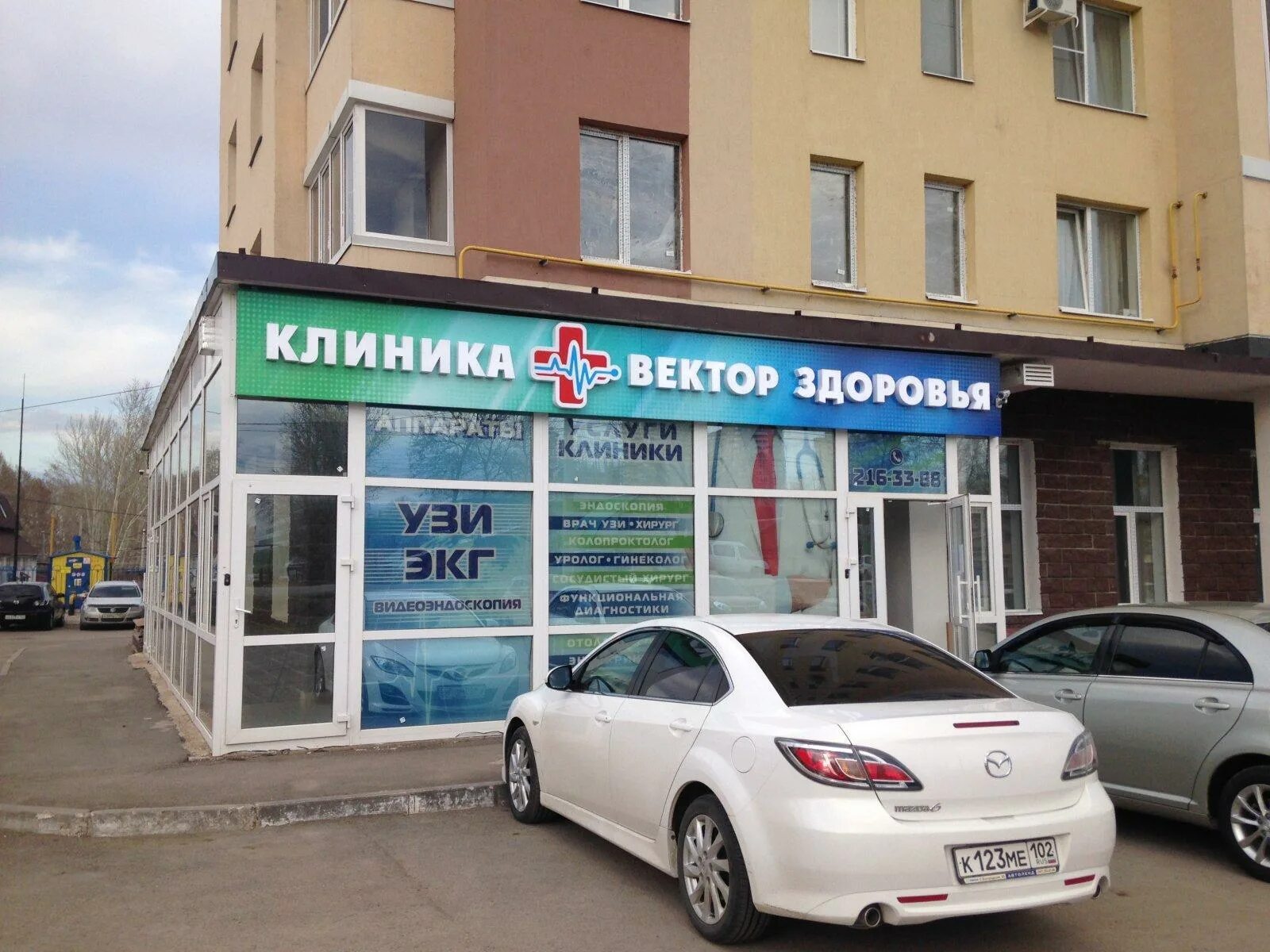 Центр вектор отзывы. Клин вектор.