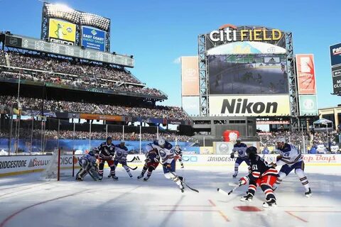 J.T. Miller scores OT winner as Rangers beat Sabres in Winter Classic.