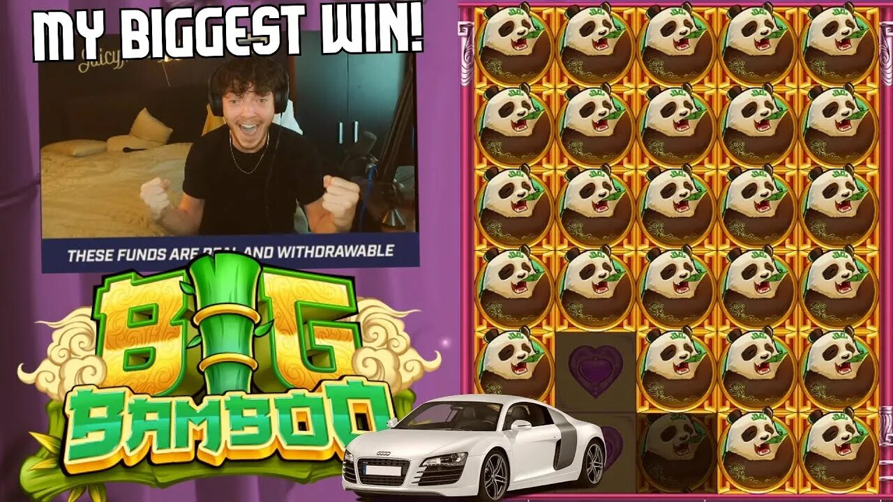 Биг бамбу big bambooo com