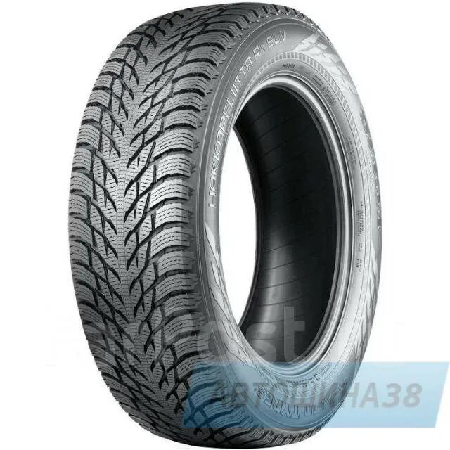Nokian hakkapeliitta r 3. Nokian hakkapeliitta r 3