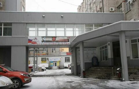 Ул волгоградская 19