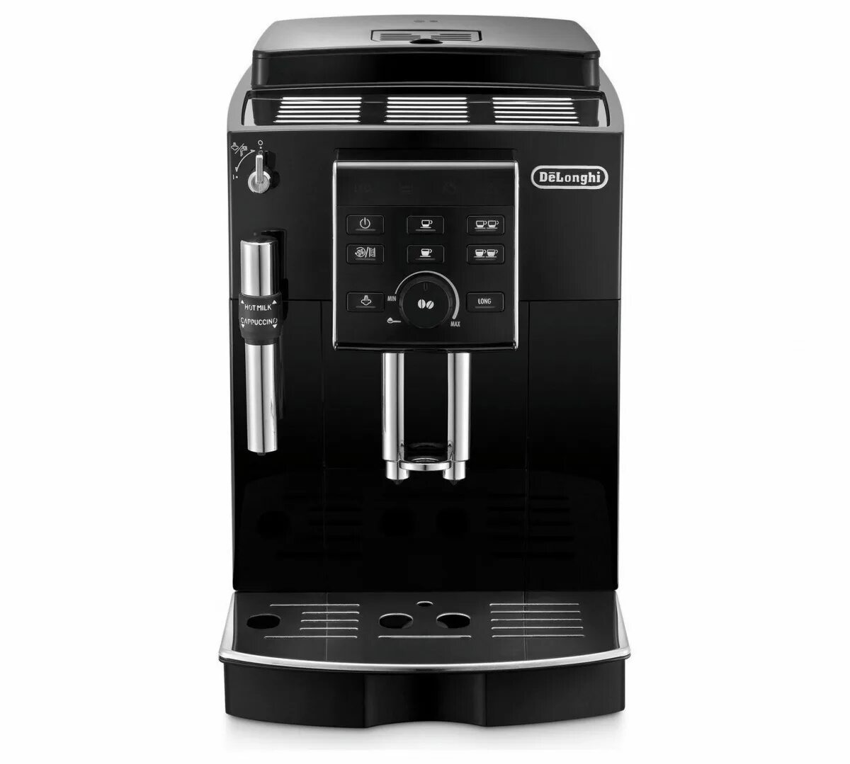 Кофемашина Delonghi ECAM 23.120.B. Кофемашина Delonghi ECAM 23. Кофемашина de'Longhi ECAM 25.120. Кофемашина de'Longhi ECAM 23.123.