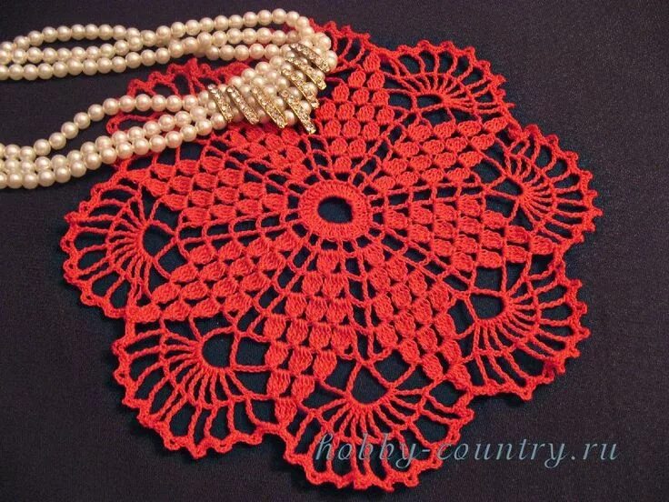 Проект как связать салфетку 3 класс ubrousek s šeříky Crochet patterns, Diy crochet, Crochet flowers