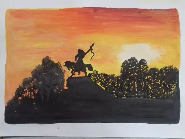 Рисунок на тему природа родного края. Башкирия рисунок. Рисунок на тему природа родного края. Рисунок на тему башкортостан мой край родной. Рисунок на тему башкортостан.