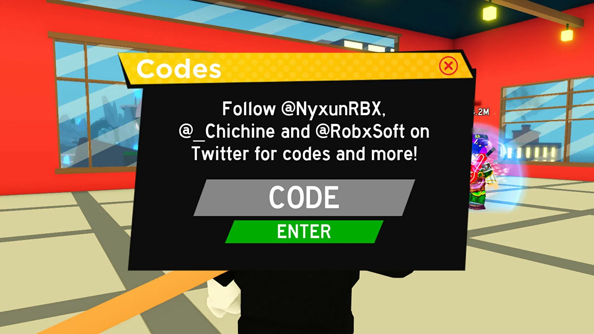 Souls simulator code