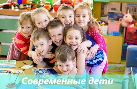Сайт учреждения дошкольного образования