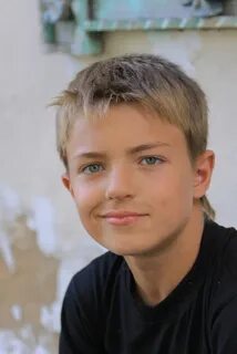 Special boy