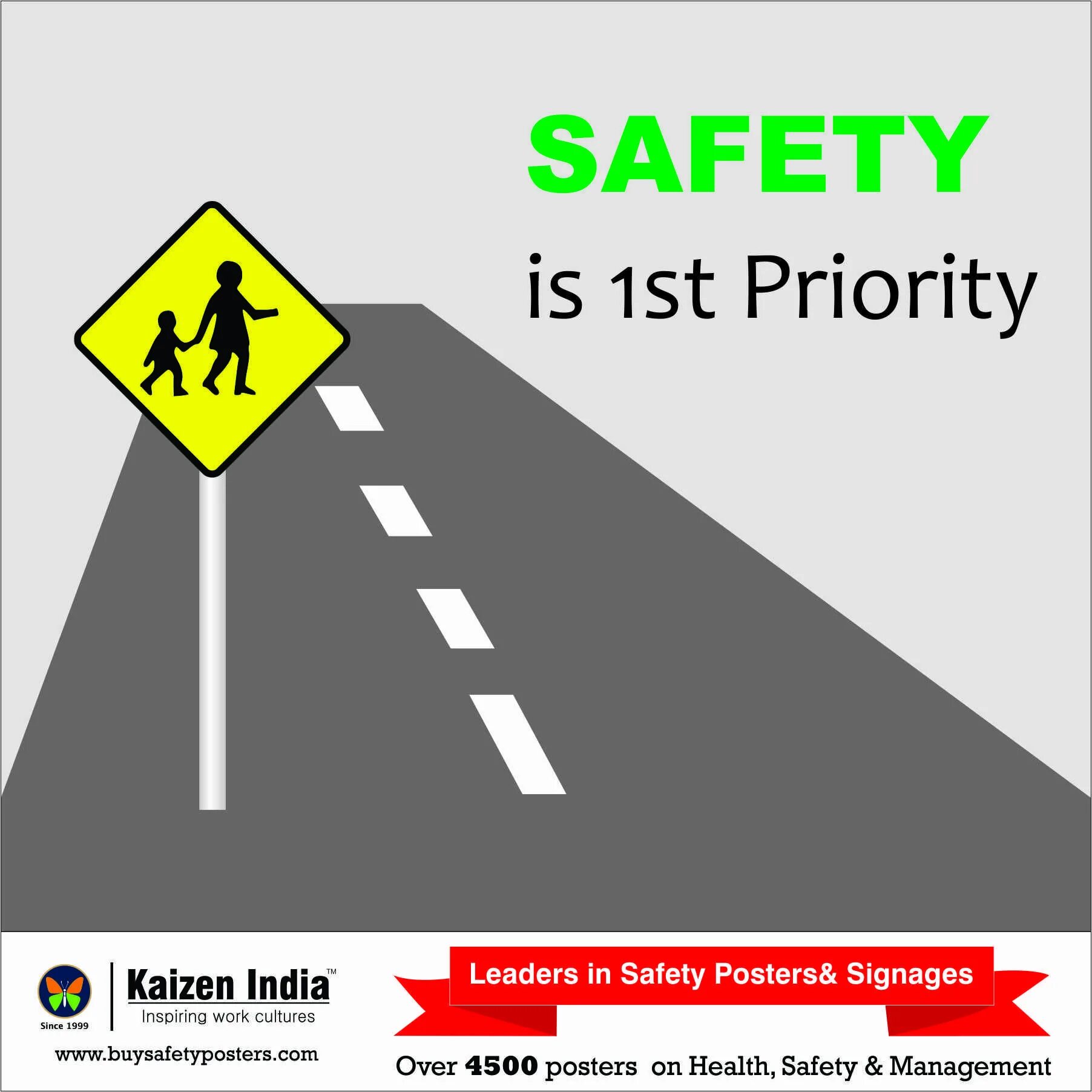 Industrial Safety poster. Health and Safety posters. Safety is. Road Safety poster.