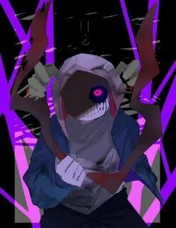 Dust sans wiki