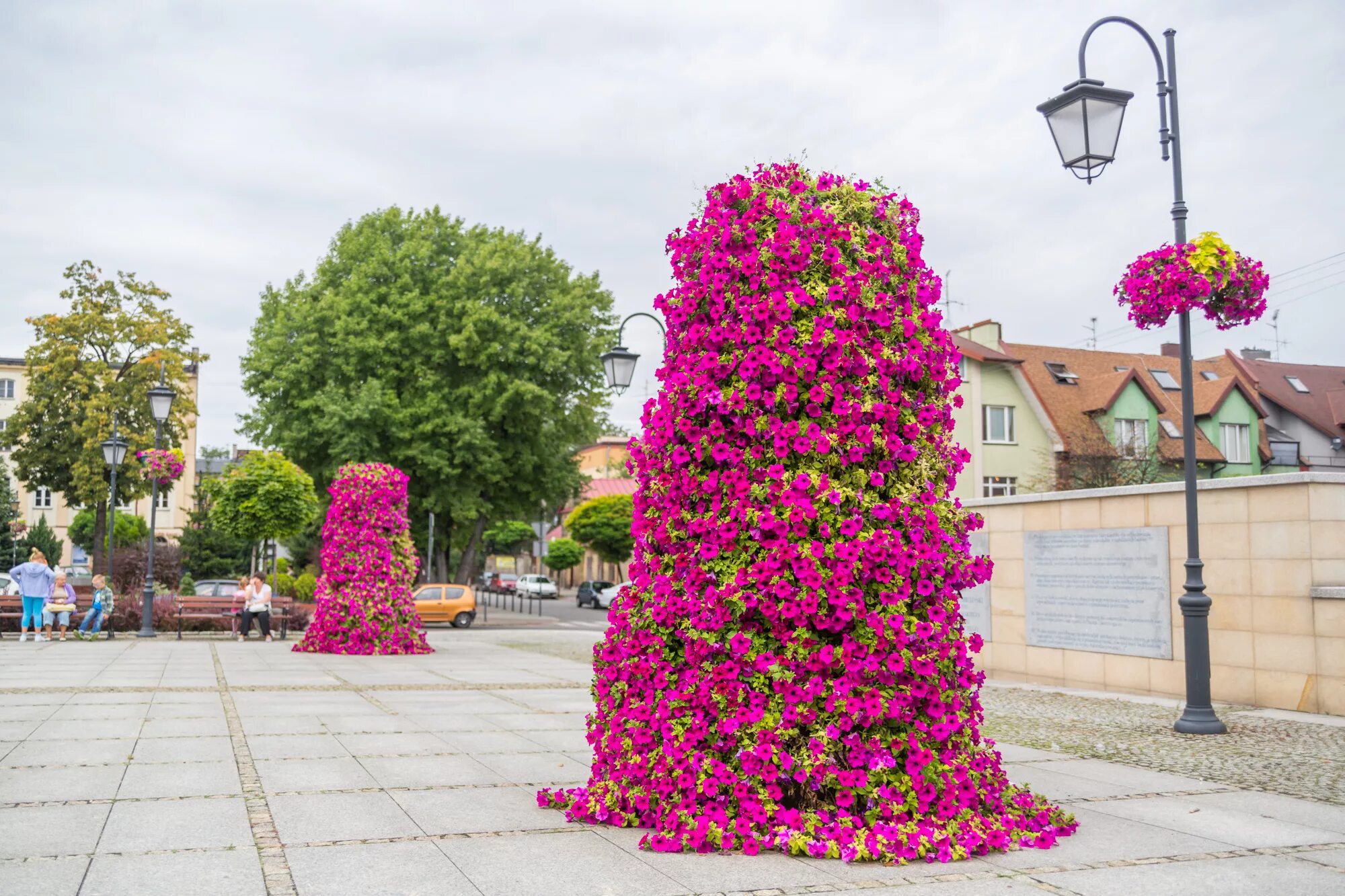 Петуниевое дерево. Цветочная башня Flower Tower. Дерево для петунии. Петуниевое дерево каркас. Петуниевое дерево купить