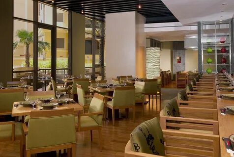 Amwaj rotana jumeirah