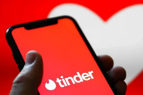 Тиндер прекращает работу