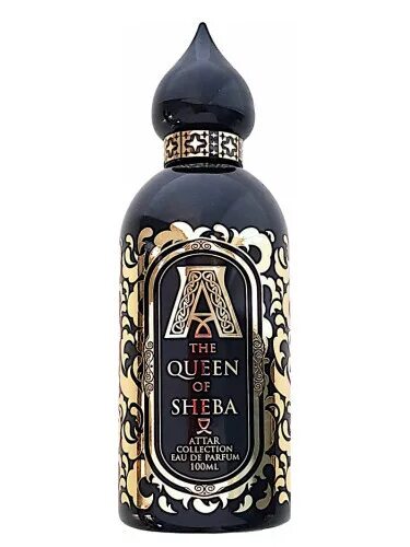 Квин оф шеба духи. Духи attar queen of sheba. attar collection the queen of sheba, 100 ml. квин шеба парфюм. аттар коллекшн квин шеба.