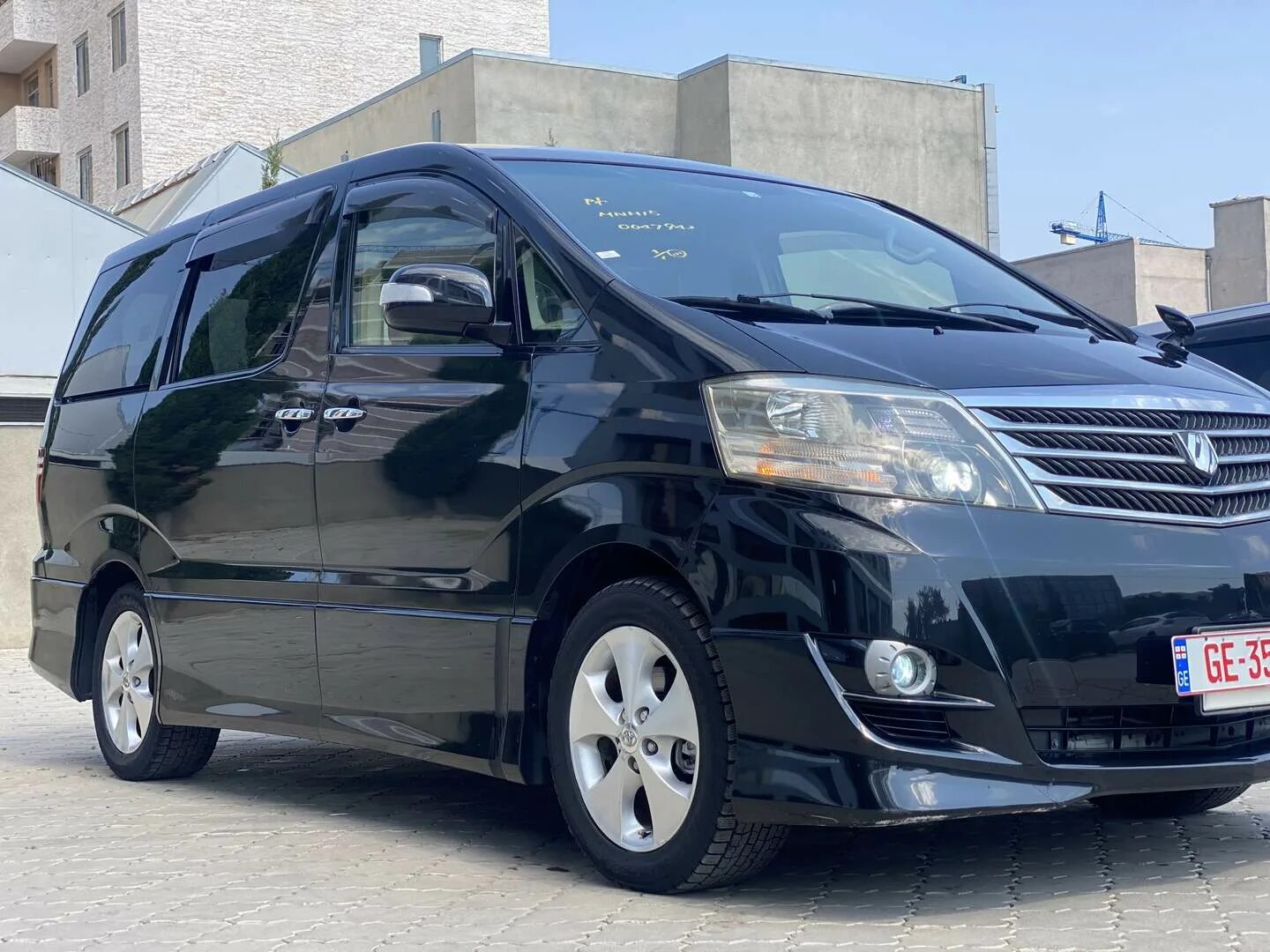 Грузия тойота альфард. Грузия тойота альфард. Toyota alphard 6x6. Грузия тойота альфард. Тойота альфард на армянских номерах.
