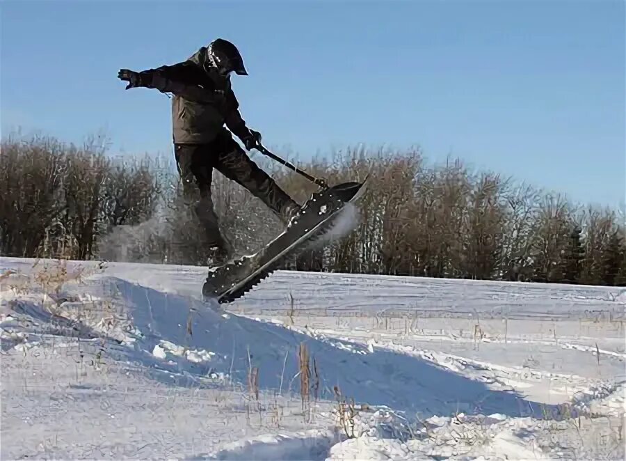 с. сноуборд на гусенице. сноуборд на гусенице. мотосноуборд сибмастер. сноуборд на гусенице.