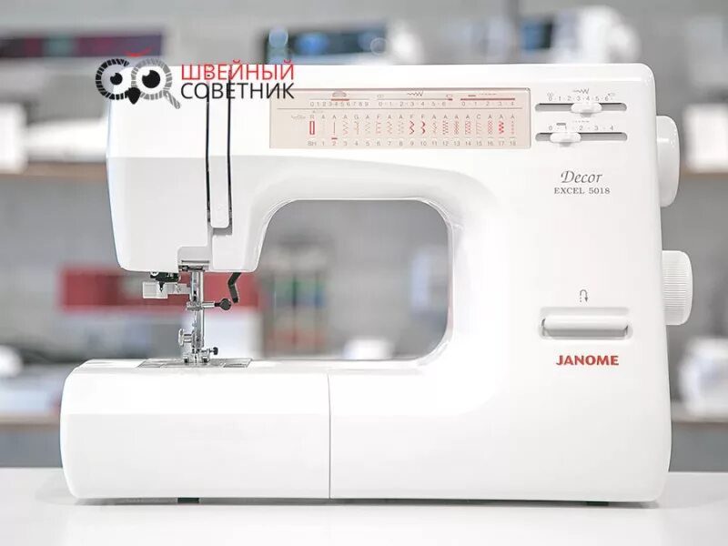 Janome excel 5018. Швейная машина janome decor excel 5018. джаноме декор эксель 5018. швейная машина janome dns. декор эксель 5018 джаноме днс.