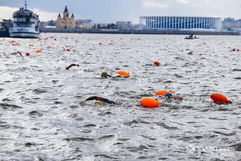 X water новгород