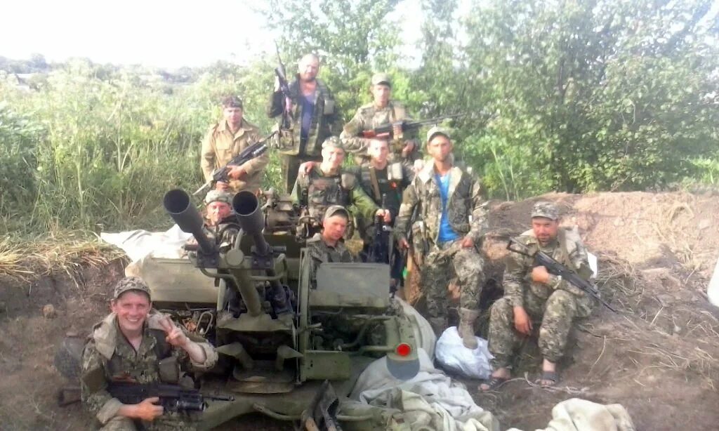 Кожевня