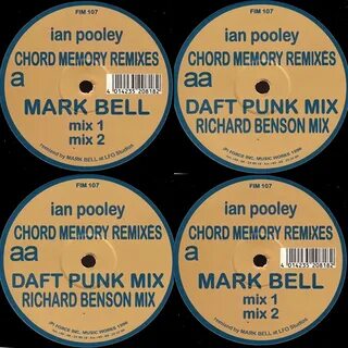 Punk remix