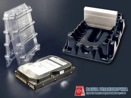 Drive packing