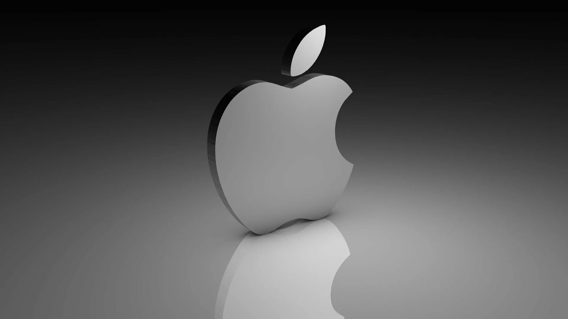 Логотип apple. Рабочий стол apple. Темная тема. Заставки на обои айфон. Яркий фон на рабочий стол.