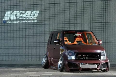 Kcar
