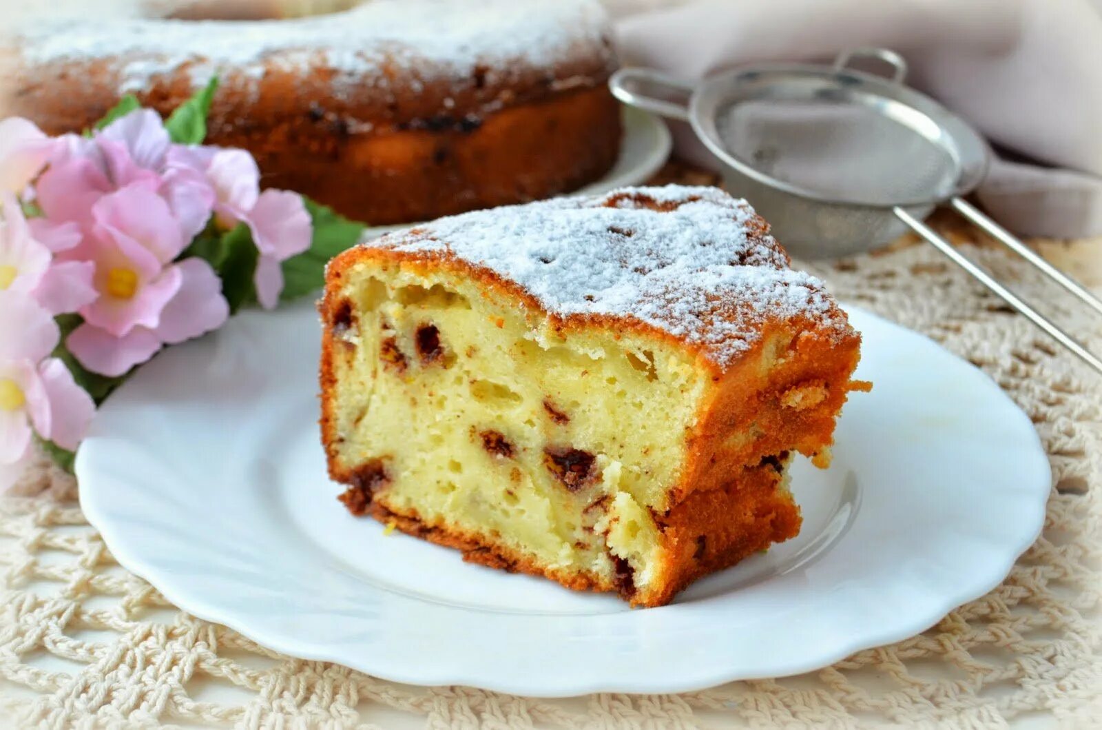 Кекс с творогом классический в духовке. Кекс. Сметанный кекс. Вкуснейший творожный кекс. Вкусный кекс с творогом.