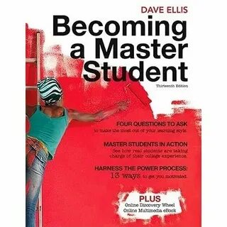 Master and me