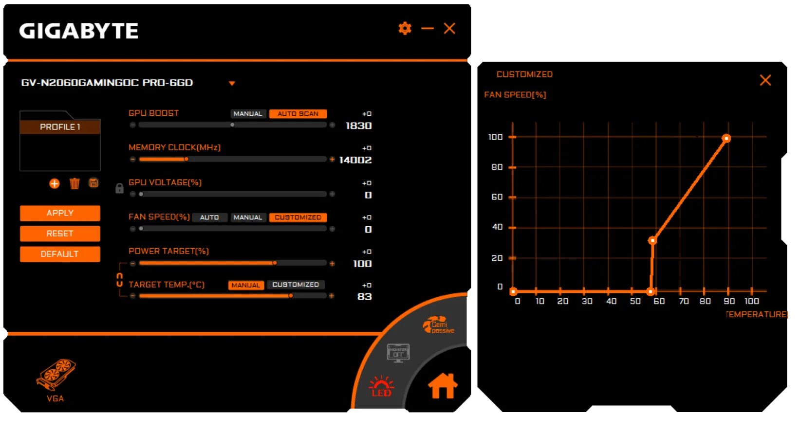 Graphics engine gigabyte. 8. Gigabyte утилита для видеокарт. Управление видеокартой gigabyte. Как настроить хорошую графику в настройках интернет кафе симуляторе 2.