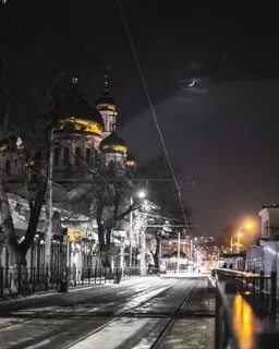 Ростов вечерни