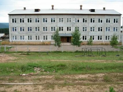 Иркутская обл жигалово