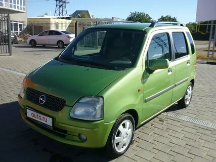 Авито 2000