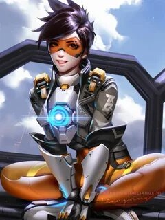 Tracer org