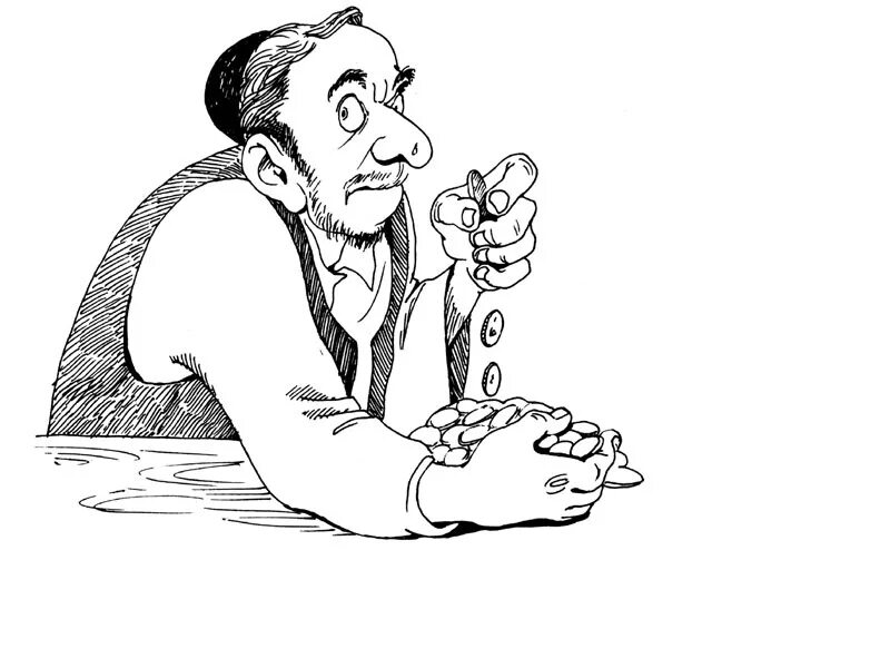 стереотипы о евреях. жадность. жадный скупой. богач славящийся скупостью 8 букв. жадный старик.