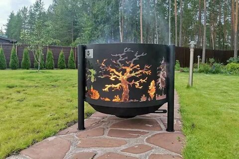 Кеминский очаг