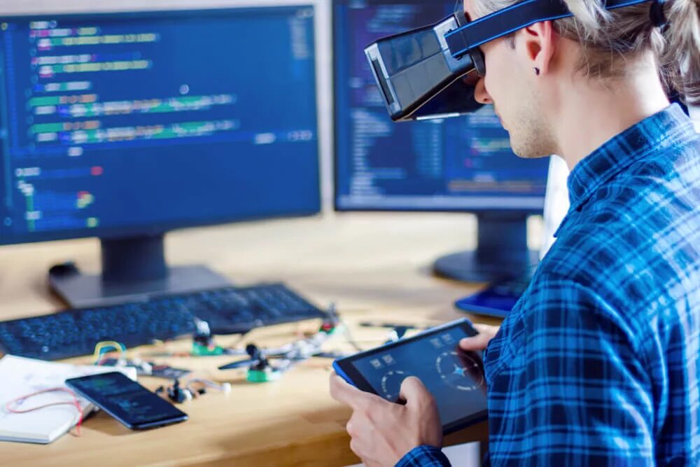 Real programming