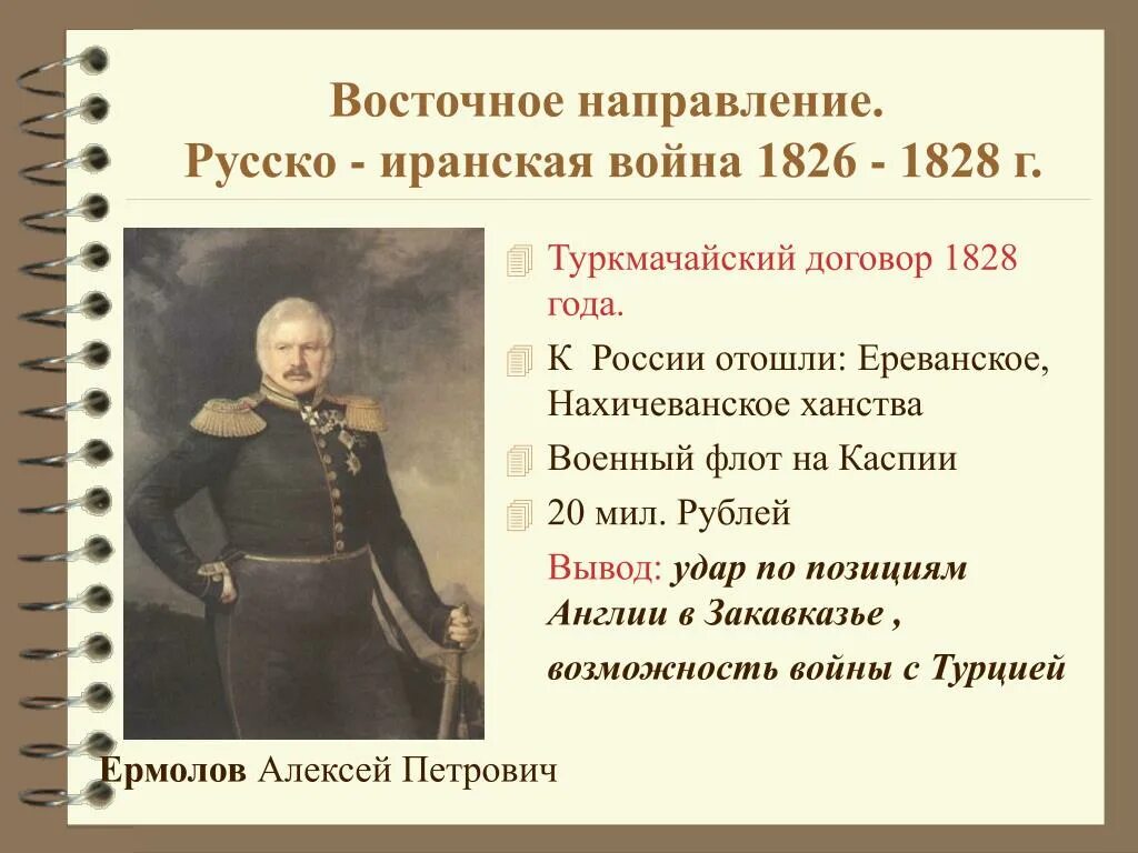 Русско персидская при николае 1. Русско персидская при николае 1