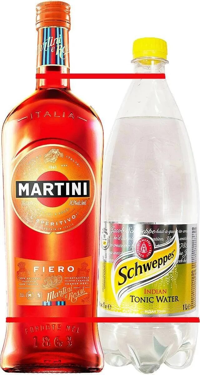 Мартини Фиеро 1л. Мартини Фиеро тоник Швепс. Мартини Фиеро 1л +тоник. Вермут Martini Fiero , 1 л