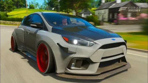 Ford forza