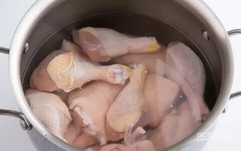 Сколько варить ногу на холодец