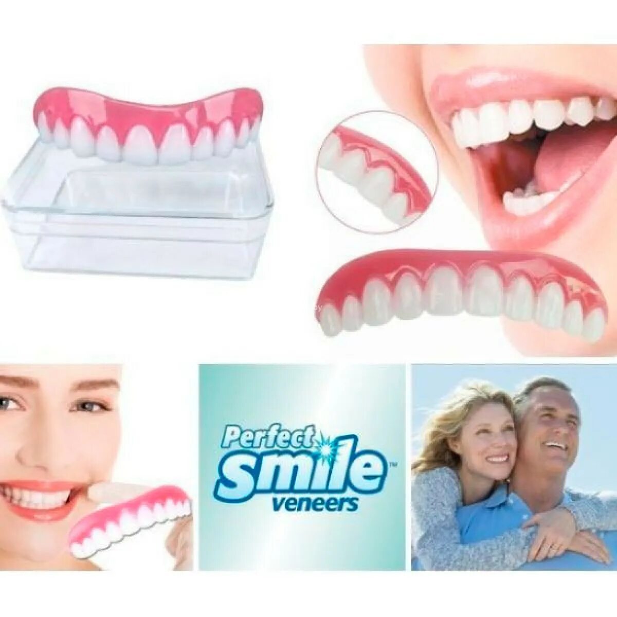 Универсальные виниры perfect smile Veneers. Perfect smile Veneers накладные виниры. Cъемные виниры perfect smile Veneer (Snap on smile). Накладные зубы perfect smile Veneers.