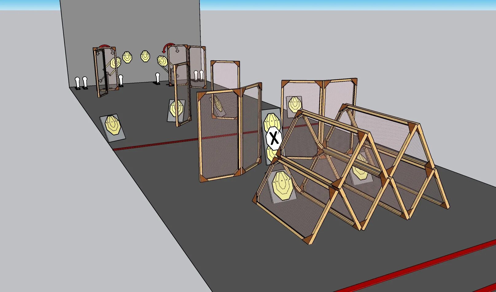 Makeready. Makeready. Мейкреди. Makeready. Makeready.