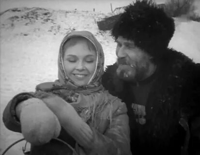 Непрошенная любовь