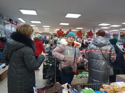 Распродажи рязань